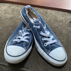 Converse Shoreline
